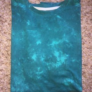 Lulu Short Sleeve Tee